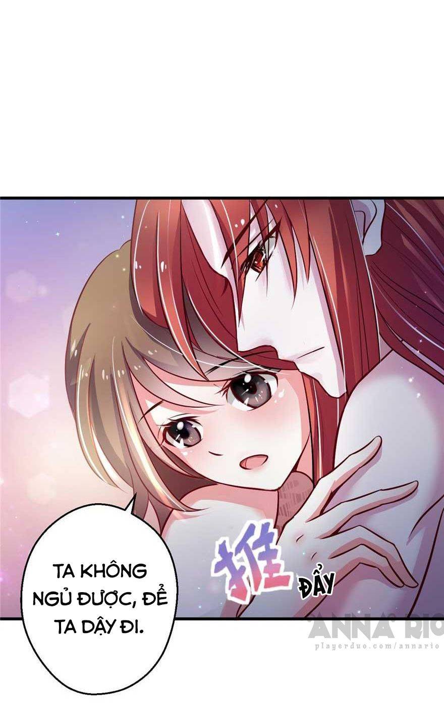 Thảnh Thơi Thú Thế Chủng Chủng Điền, Sinh Sinh Tể - Chap 21