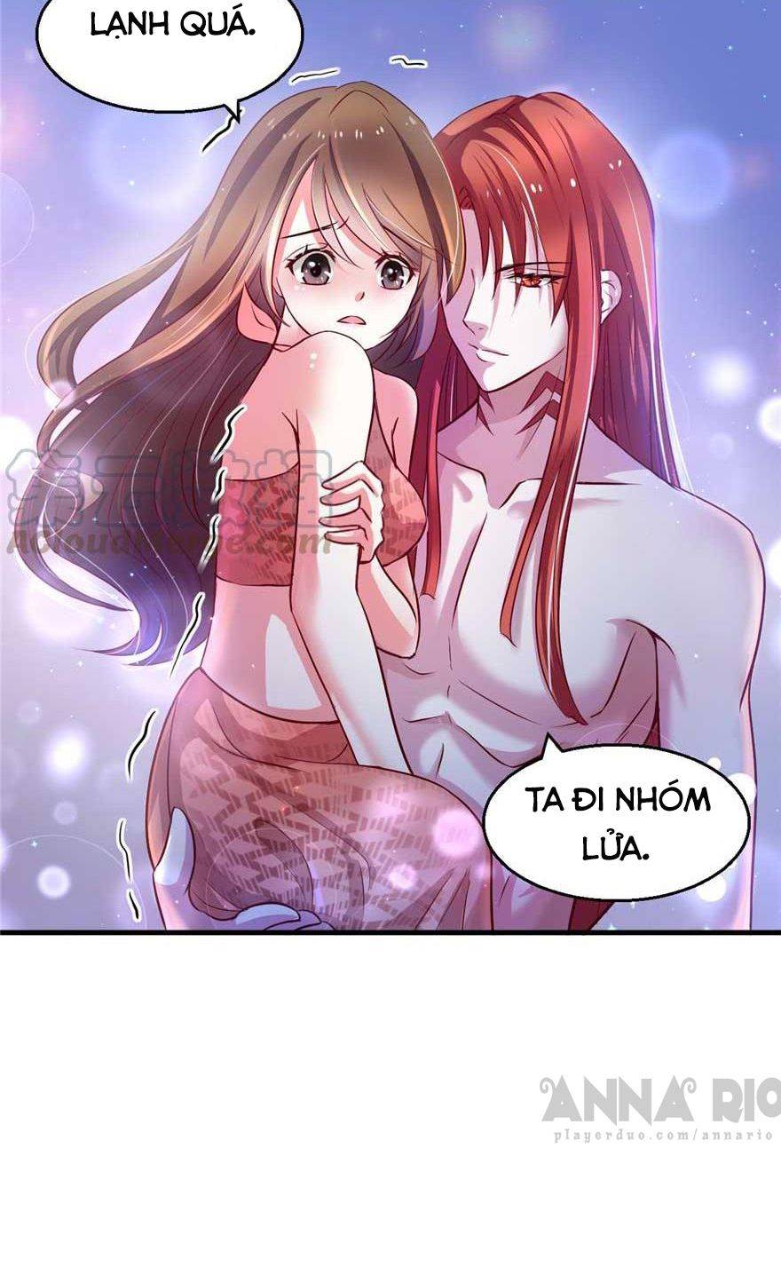 Thảnh Thơi Thú Thế Chủng Chủng Điền, Sinh Sinh Tể - Chap 21