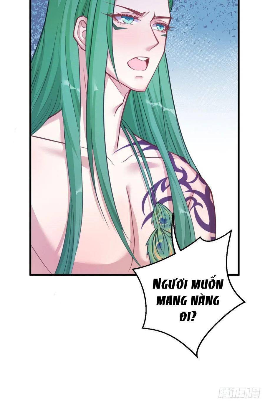 Thảnh Thơi Thú Thế Chủng Chủng Điền, Sinh Sinh Tể - Chap 210