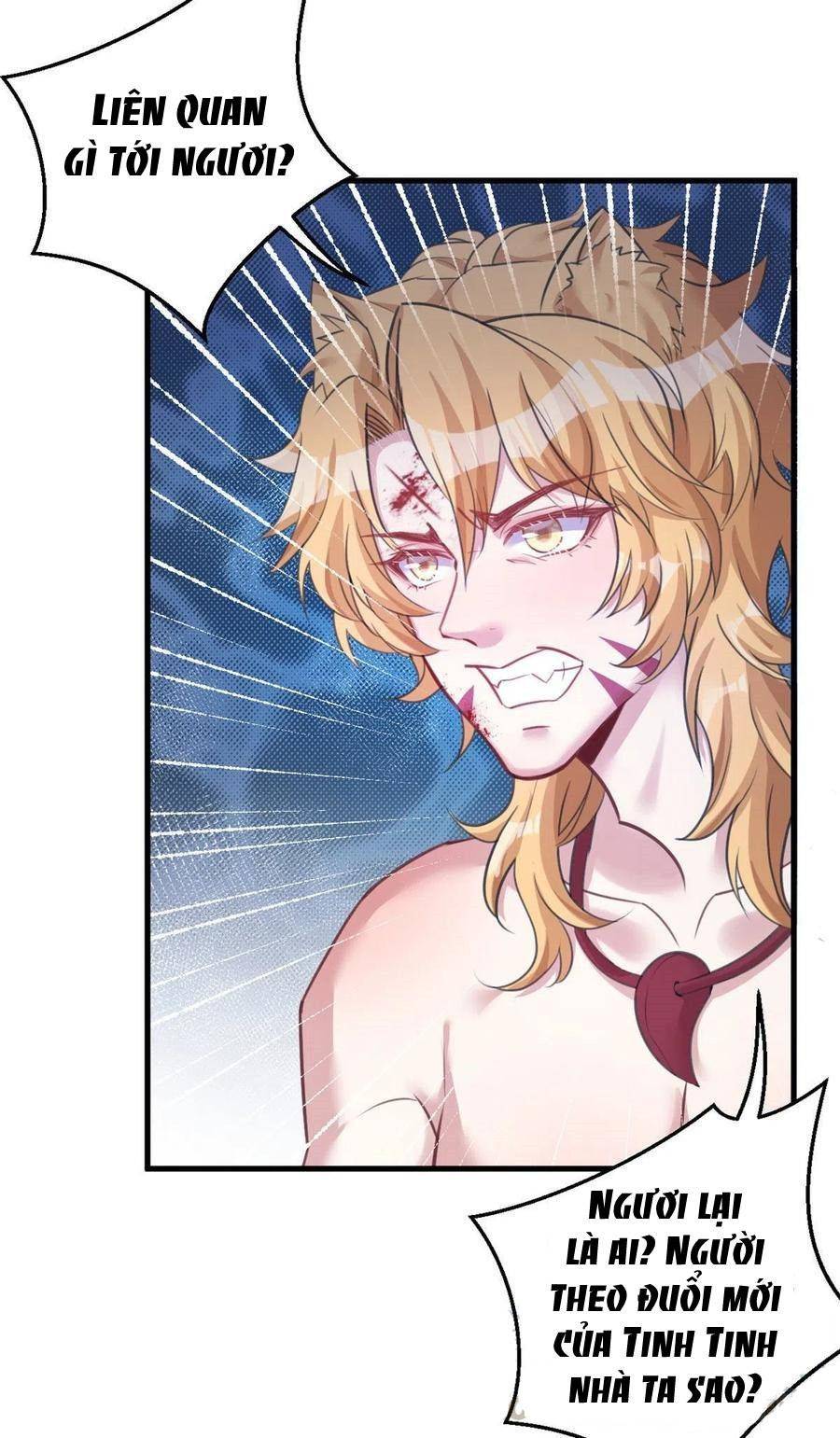 Thảnh Thơi Thú Thế Chủng Chủng Điền, Sinh Sinh Tể - Chap 210