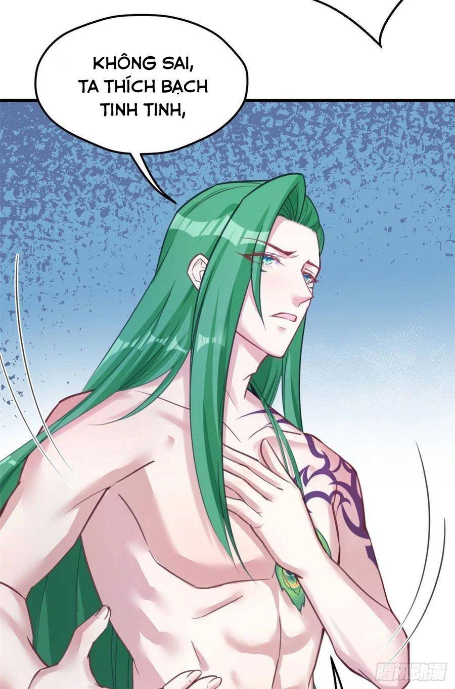 Thảnh Thơi Thú Thế Chủng Chủng Điền, Sinh Sinh Tể - Chap 210