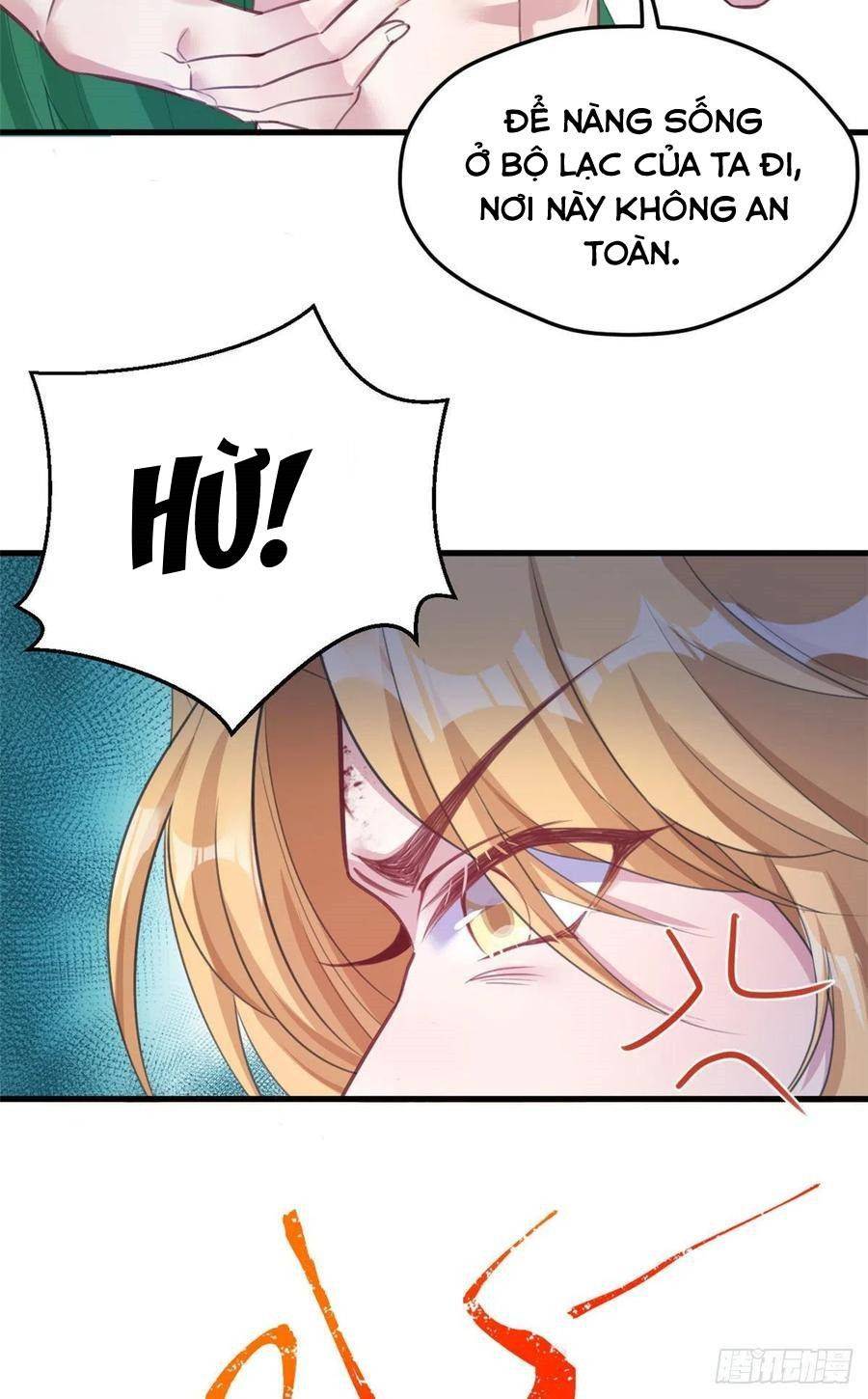 Thảnh Thơi Thú Thế Chủng Chủng Điền, Sinh Sinh Tể - Chap 210