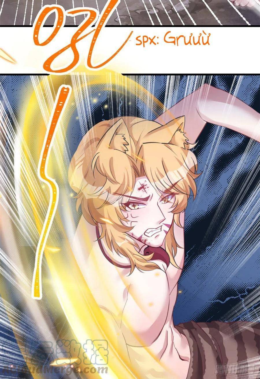 Thảnh Thơi Thú Thế Chủng Chủng Điền, Sinh Sinh Tể - Chap 210