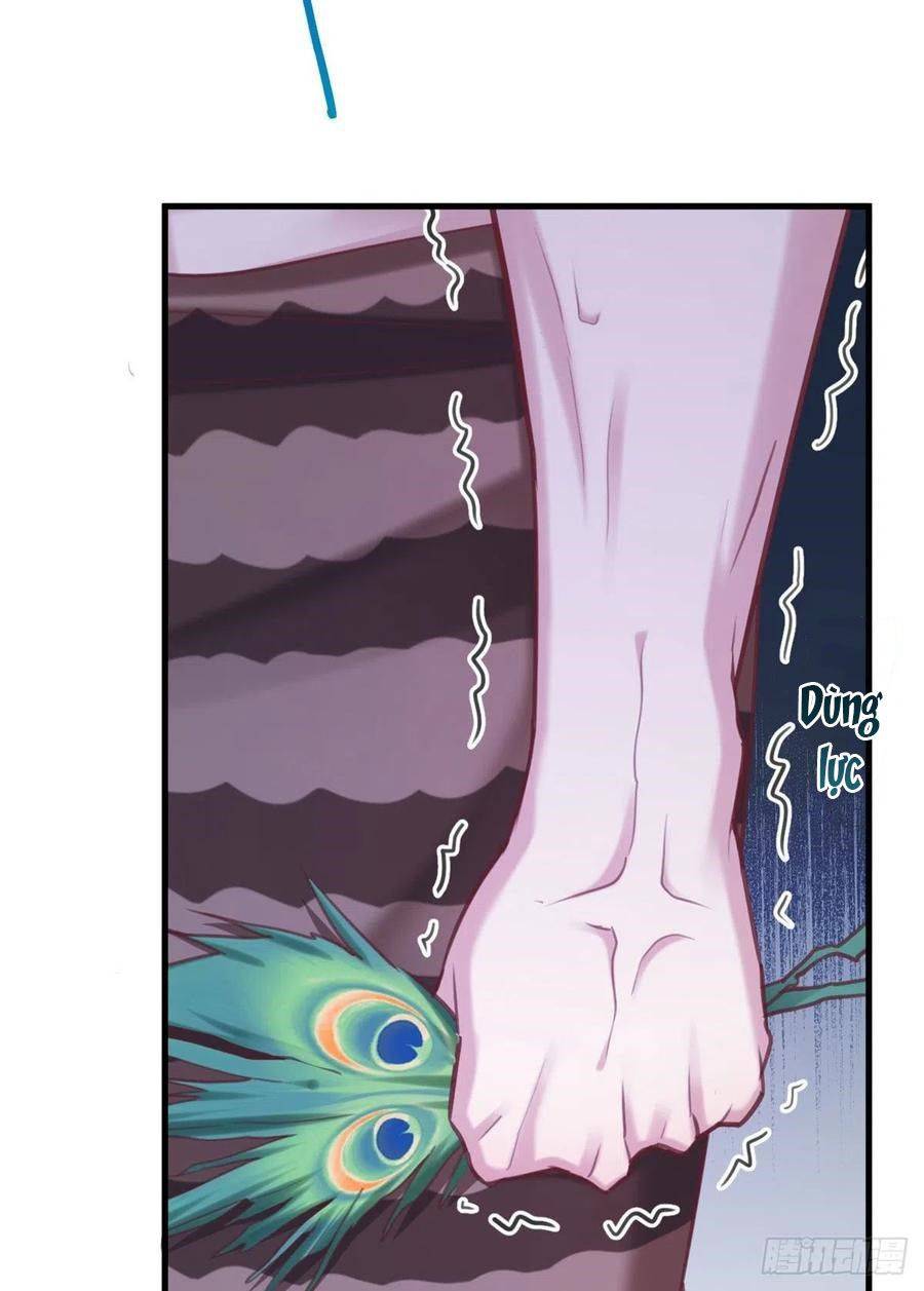 Thảnh Thơi Thú Thế Chủng Chủng Điền, Sinh Sinh Tể - Chap 210