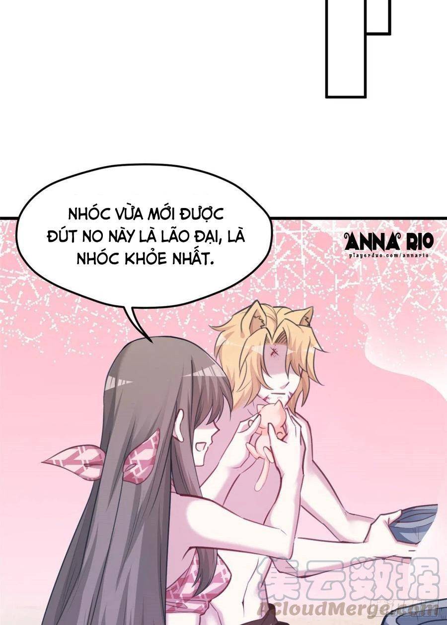 Thảnh Thơi Thú Thế Chủng Chủng Điền, Sinh Sinh Tể - Chap 210