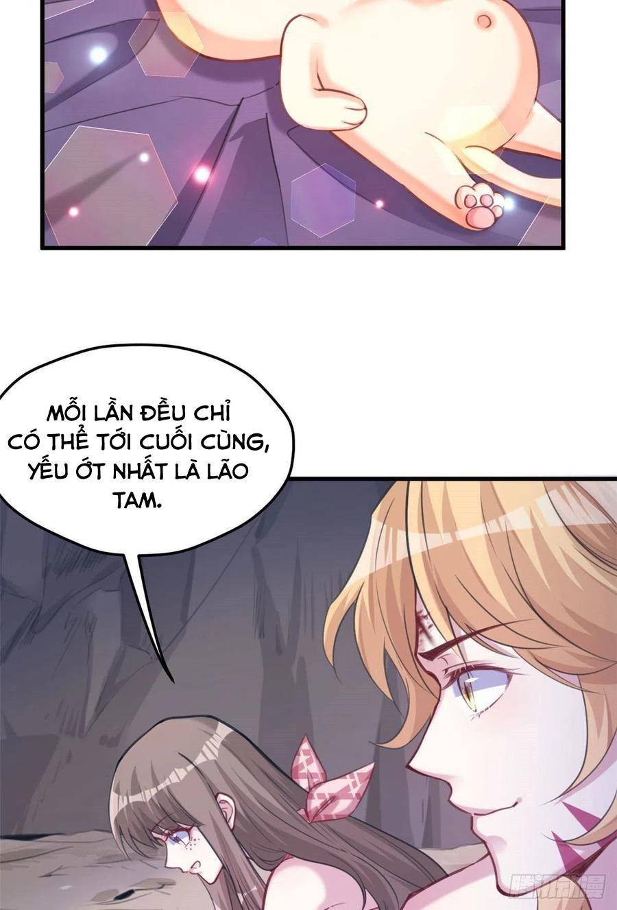 Thảnh Thơi Thú Thế Chủng Chủng Điền, Sinh Sinh Tể - Chap 210