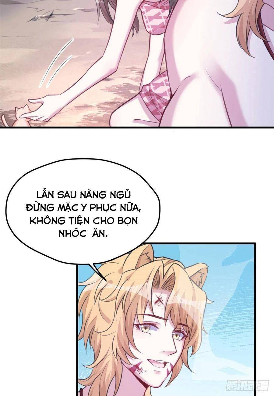 Thảnh Thơi Thú Thế Chủng Chủng Điền, Sinh Sinh Tể - Chap 210