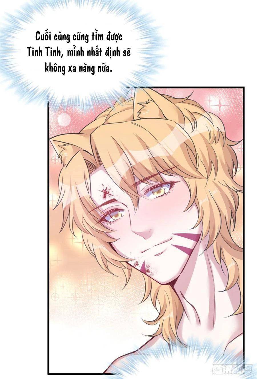 Thảnh Thơi Thú Thế Chủng Chủng Điền, Sinh Sinh Tể - Chap 210