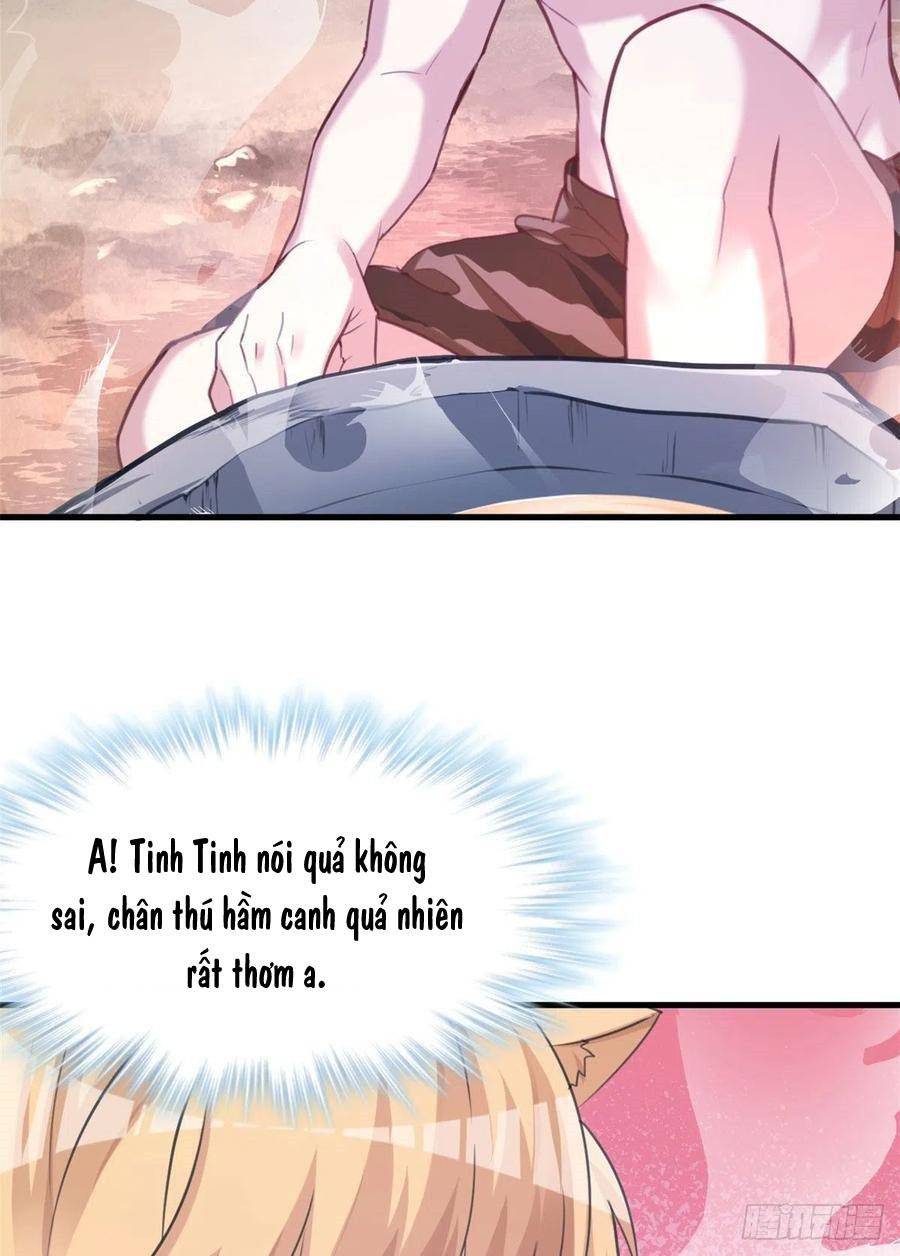 Thảnh Thơi Thú Thế Chủng Chủng Điền, Sinh Sinh Tể - Chap 210