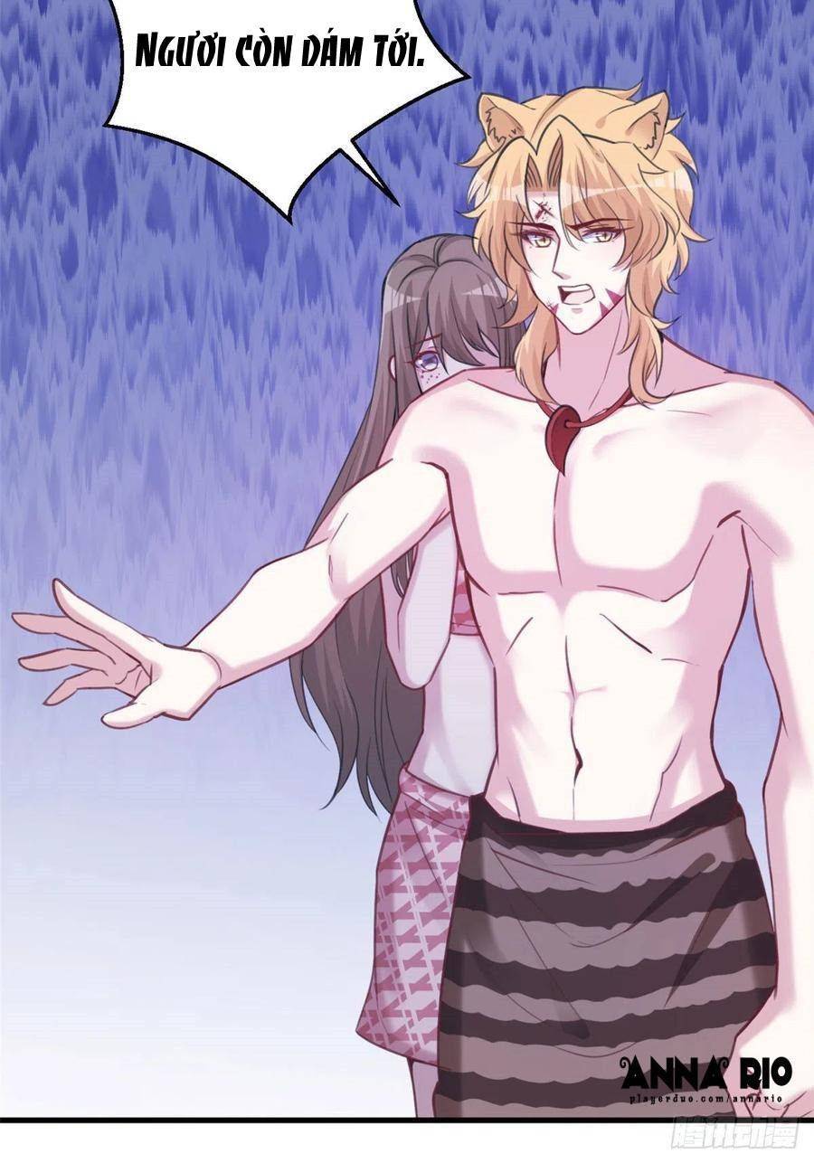 Thảnh Thơi Thú Thế Chủng Chủng Điền, Sinh Sinh Tể - Chap 210