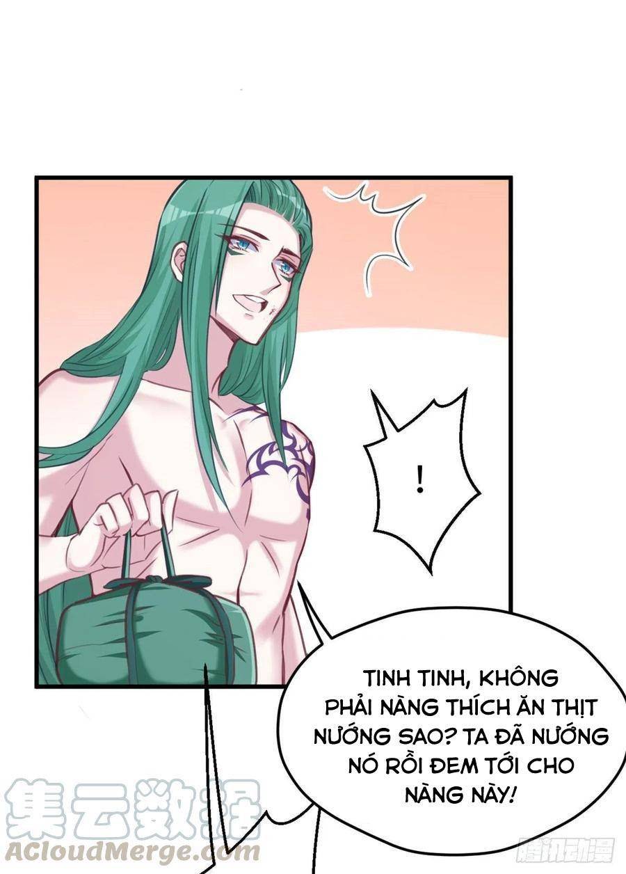 Thảnh Thơi Thú Thế Chủng Chủng Điền, Sinh Sinh Tể - Chap 210