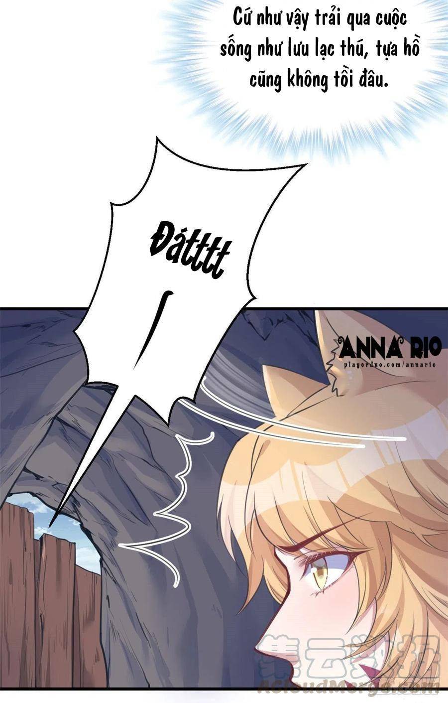 Thảnh Thơi Thú Thế Chủng Chủng Điền, Sinh Sinh Tể - Chap 210