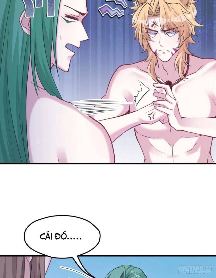 Thảnh Thơi Thú Thế Chủng Chủng Điền, Sinh Sinh Tể - Chap 210