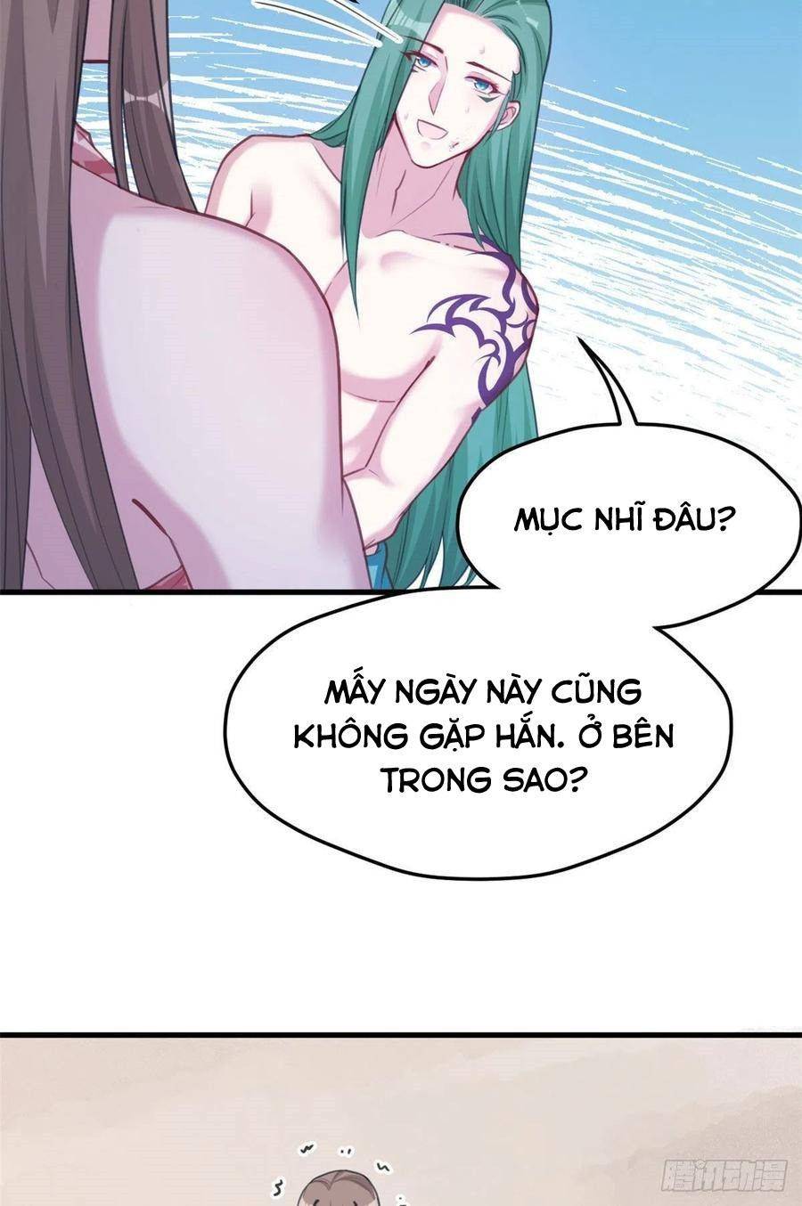 Thảnh Thơi Thú Thế Chủng Chủng Điền, Sinh Sinh Tể - Chap 210