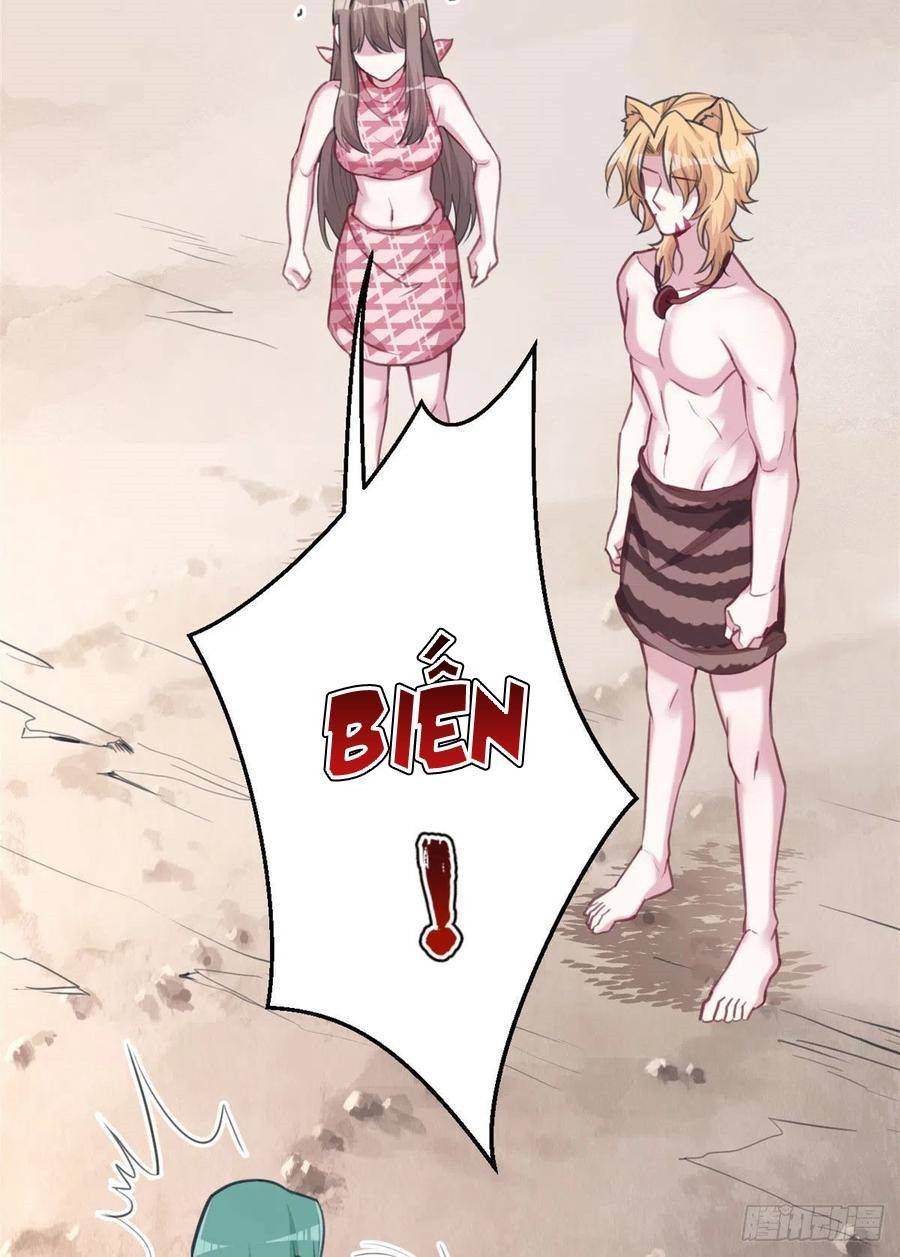 Thảnh Thơi Thú Thế Chủng Chủng Điền, Sinh Sinh Tể - Chap 210