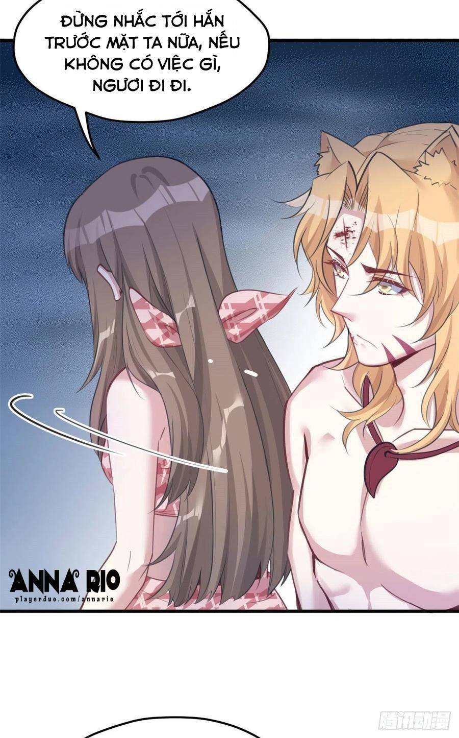 Thảnh Thơi Thú Thế Chủng Chủng Điền, Sinh Sinh Tể - Chap 210