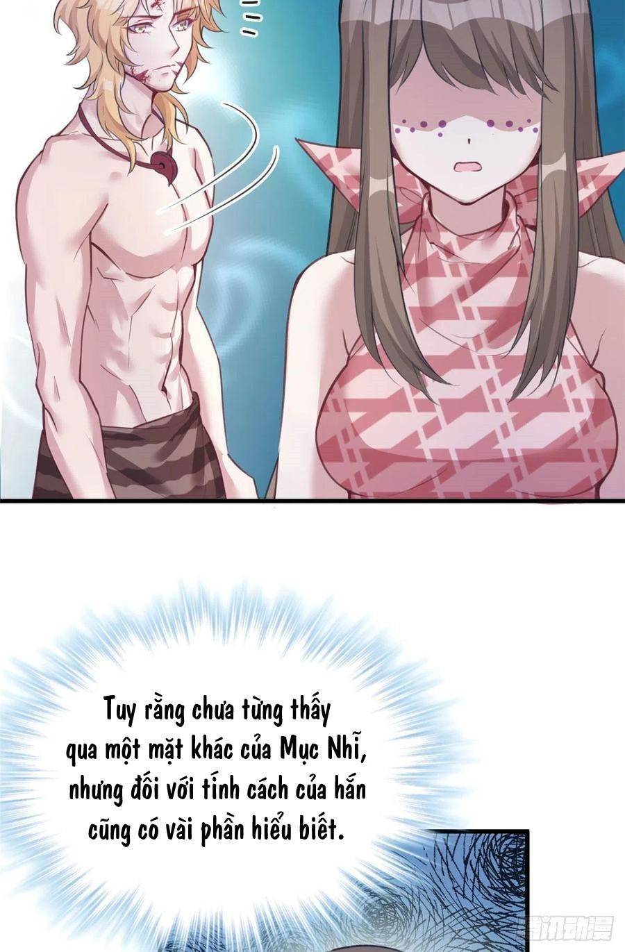 Thảnh Thơi Thú Thế Chủng Chủng Điền, Sinh Sinh Tể - Chap 210