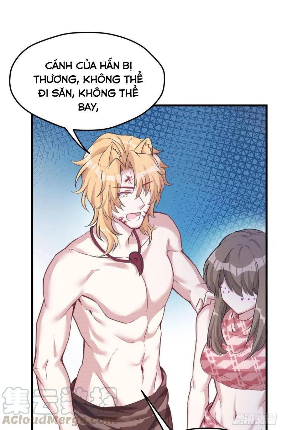 Thảnh Thơi Thú Thế Chủng Chủng Điền, Sinh Sinh Tể - Chap 210