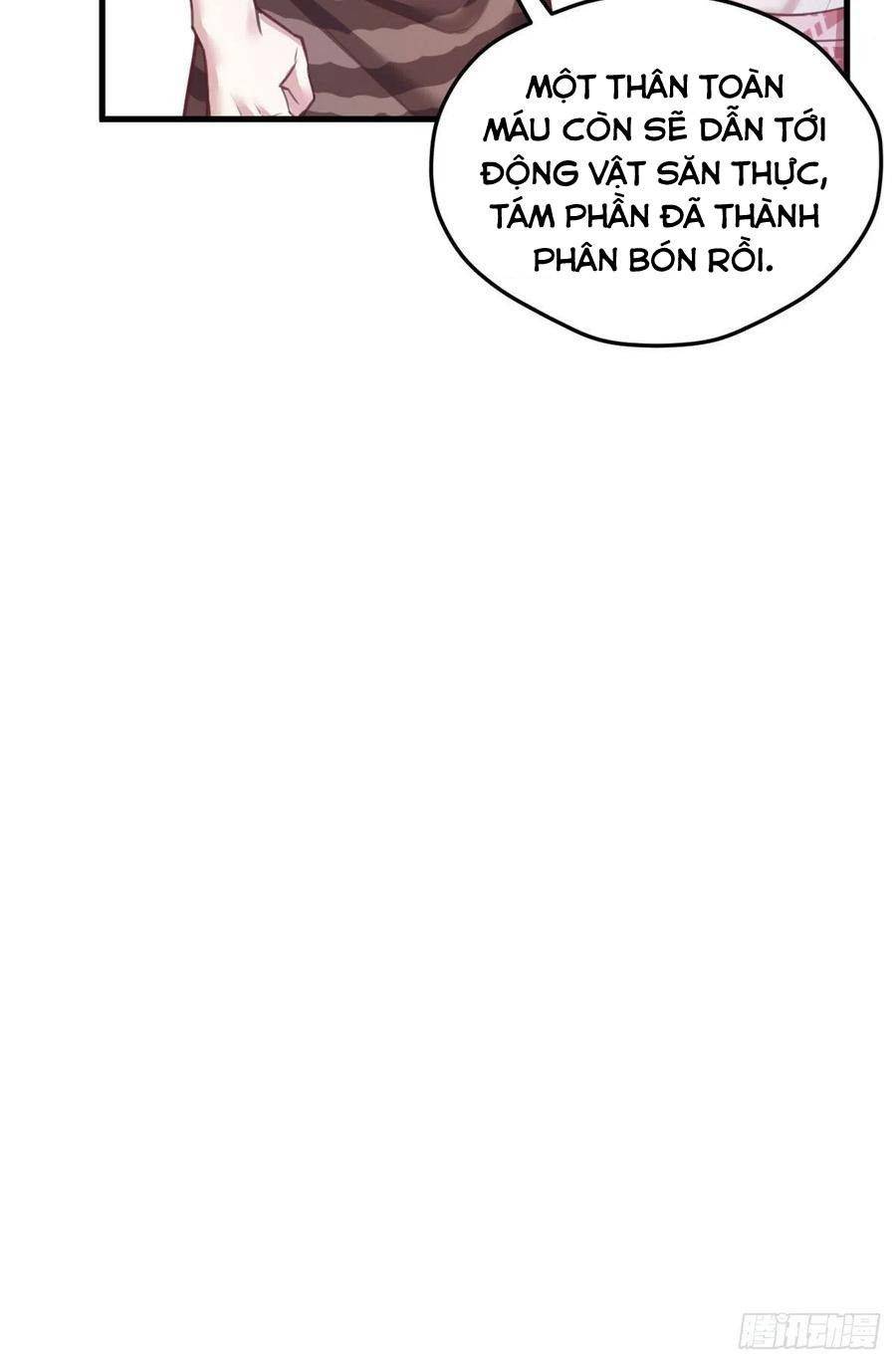 Thảnh Thơi Thú Thế Chủng Chủng Điền, Sinh Sinh Tể - Chap 210