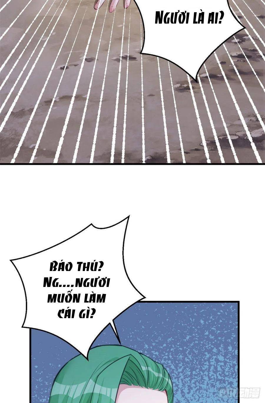 Thảnh Thơi Thú Thế Chủng Chủng Điền, Sinh Sinh Tể - Chap 210