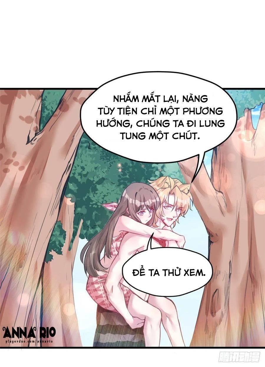 Thảnh Thơi Thú Thế Chủng Chủng Điền, Sinh Sinh Tể - Chap 211