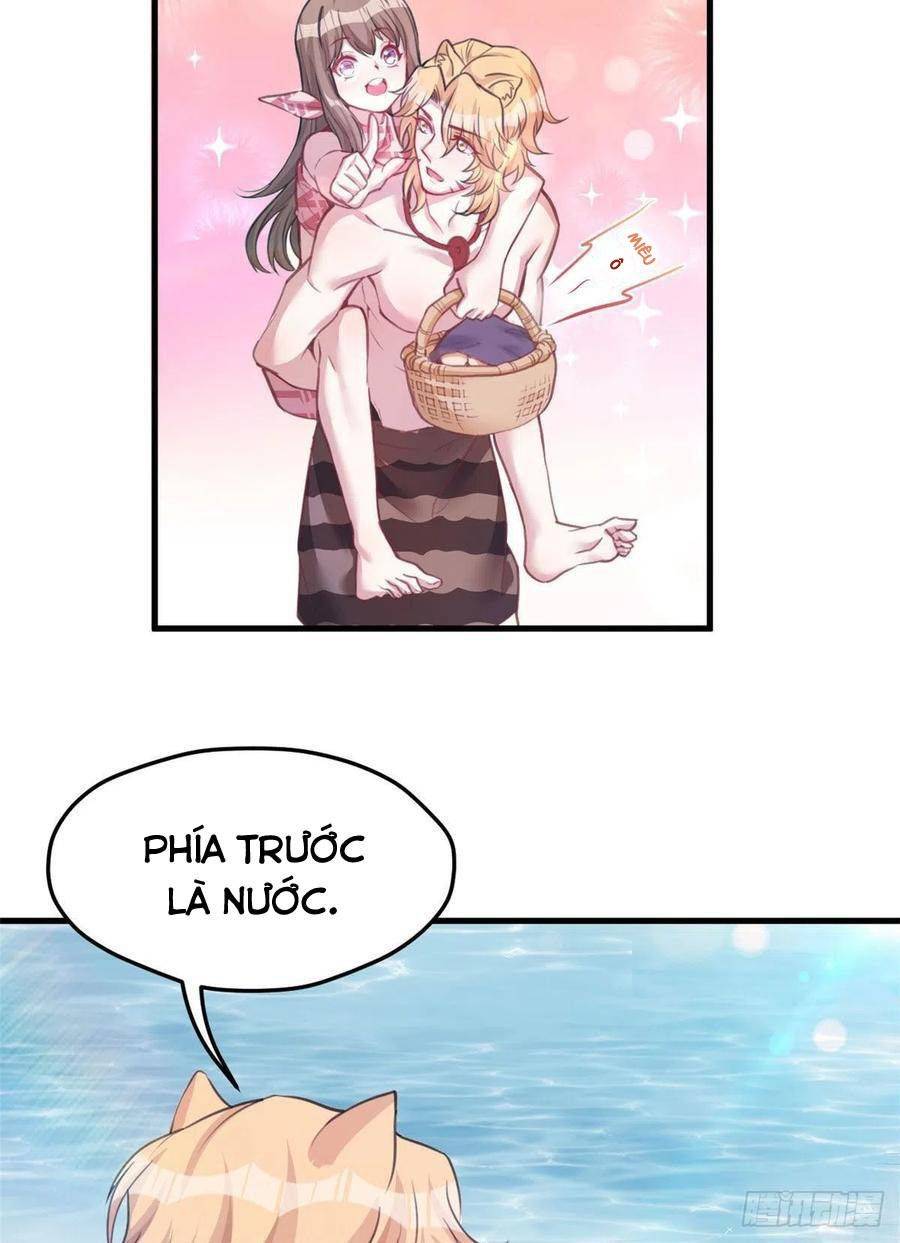 Thảnh Thơi Thú Thế Chủng Chủng Điền, Sinh Sinh Tể - Chap 211