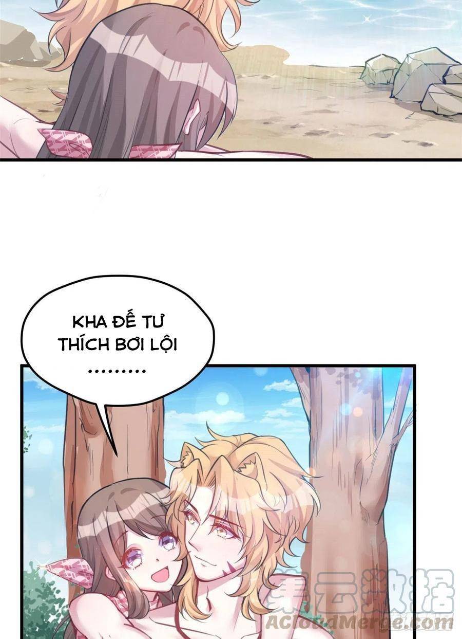 Thảnh Thơi Thú Thế Chủng Chủng Điền, Sinh Sinh Tể - Chap 211