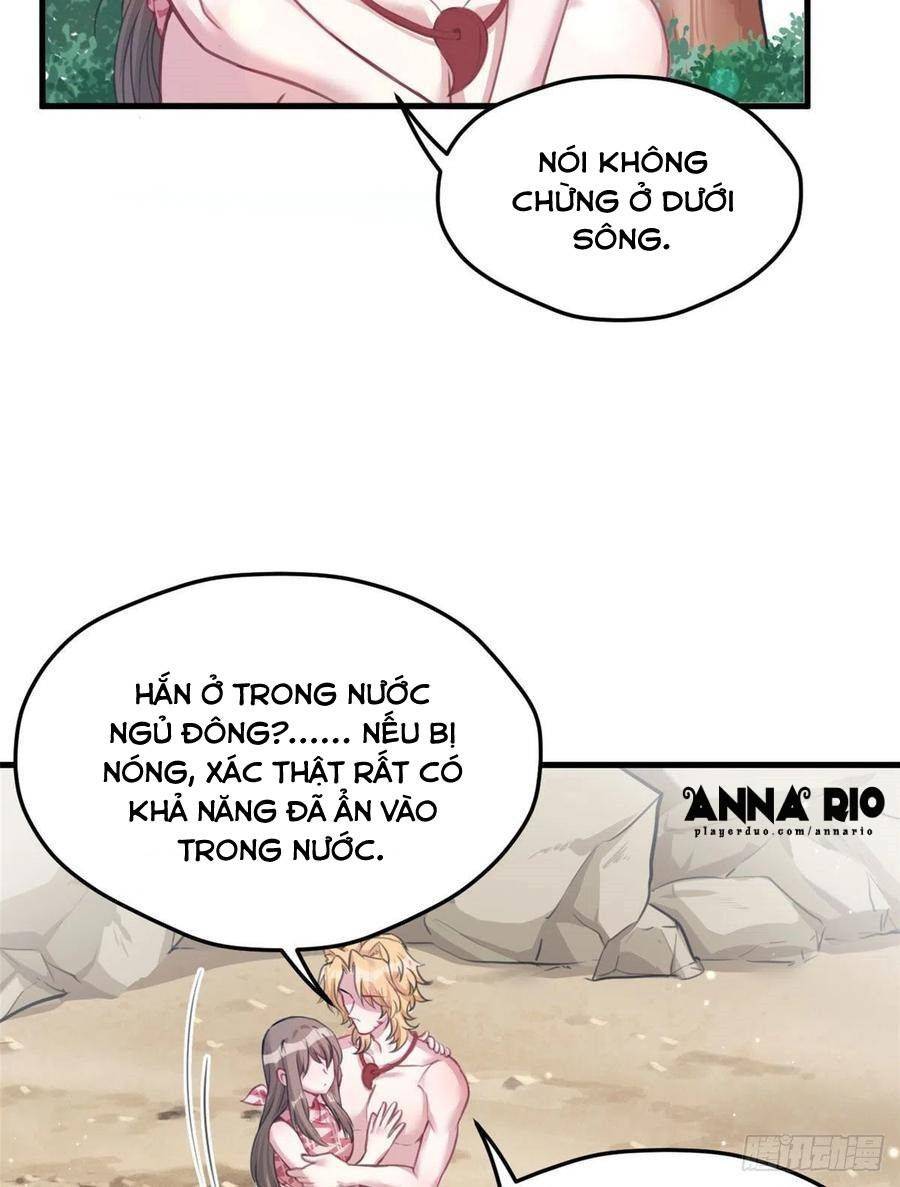 Thảnh Thơi Thú Thế Chủng Chủng Điền, Sinh Sinh Tể - Chap 211