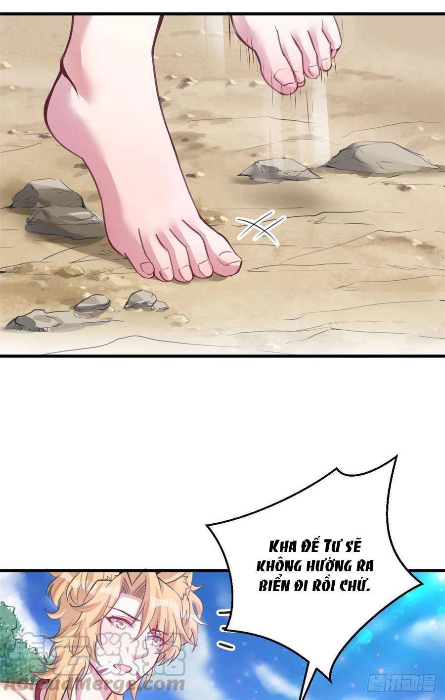 Thảnh Thơi Thú Thế Chủng Chủng Điền, Sinh Sinh Tể - Chap 211