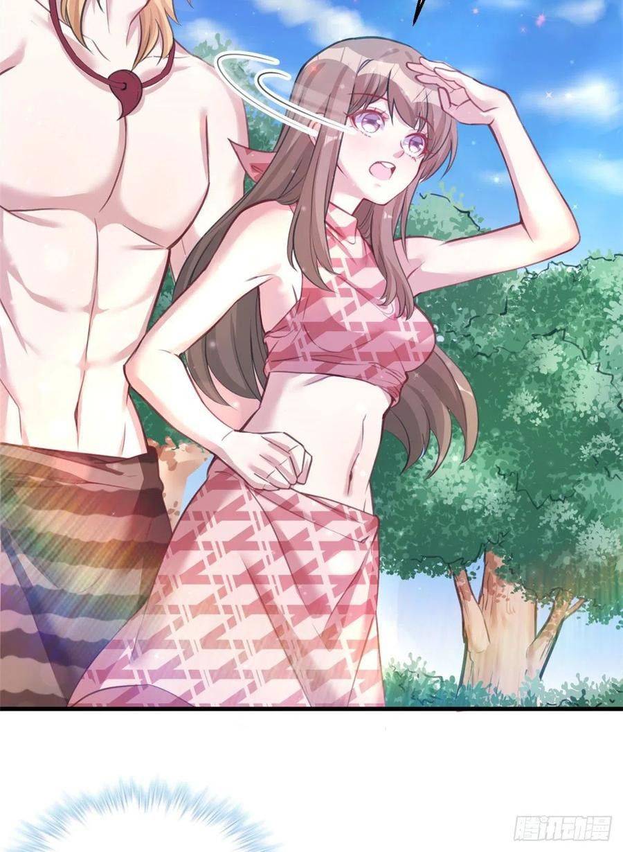 Thảnh Thơi Thú Thế Chủng Chủng Điền, Sinh Sinh Tể - Chap 211