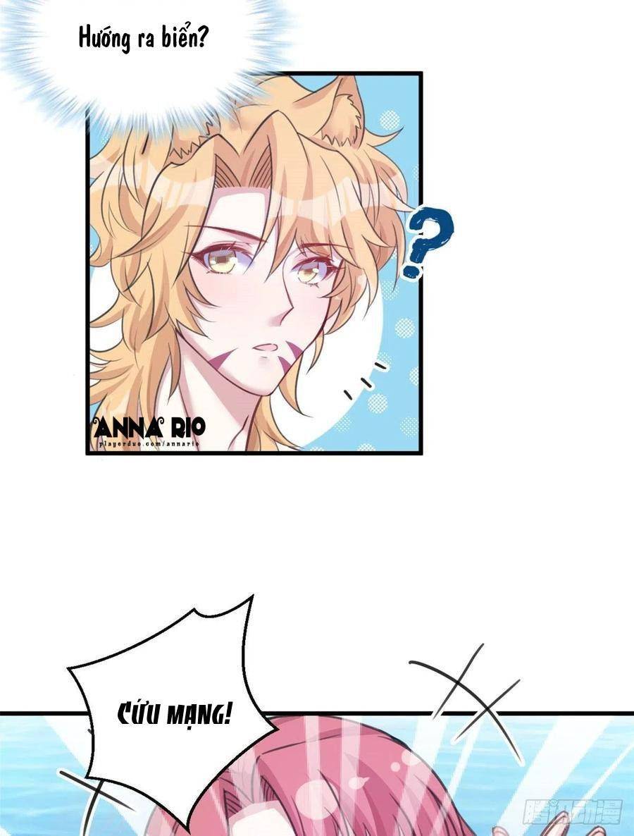 Thảnh Thơi Thú Thế Chủng Chủng Điền, Sinh Sinh Tể - Chap 211