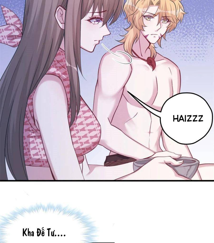 Thảnh Thơi Thú Thế Chủng Chủng Điền, Sinh Sinh Tể - Chap 211