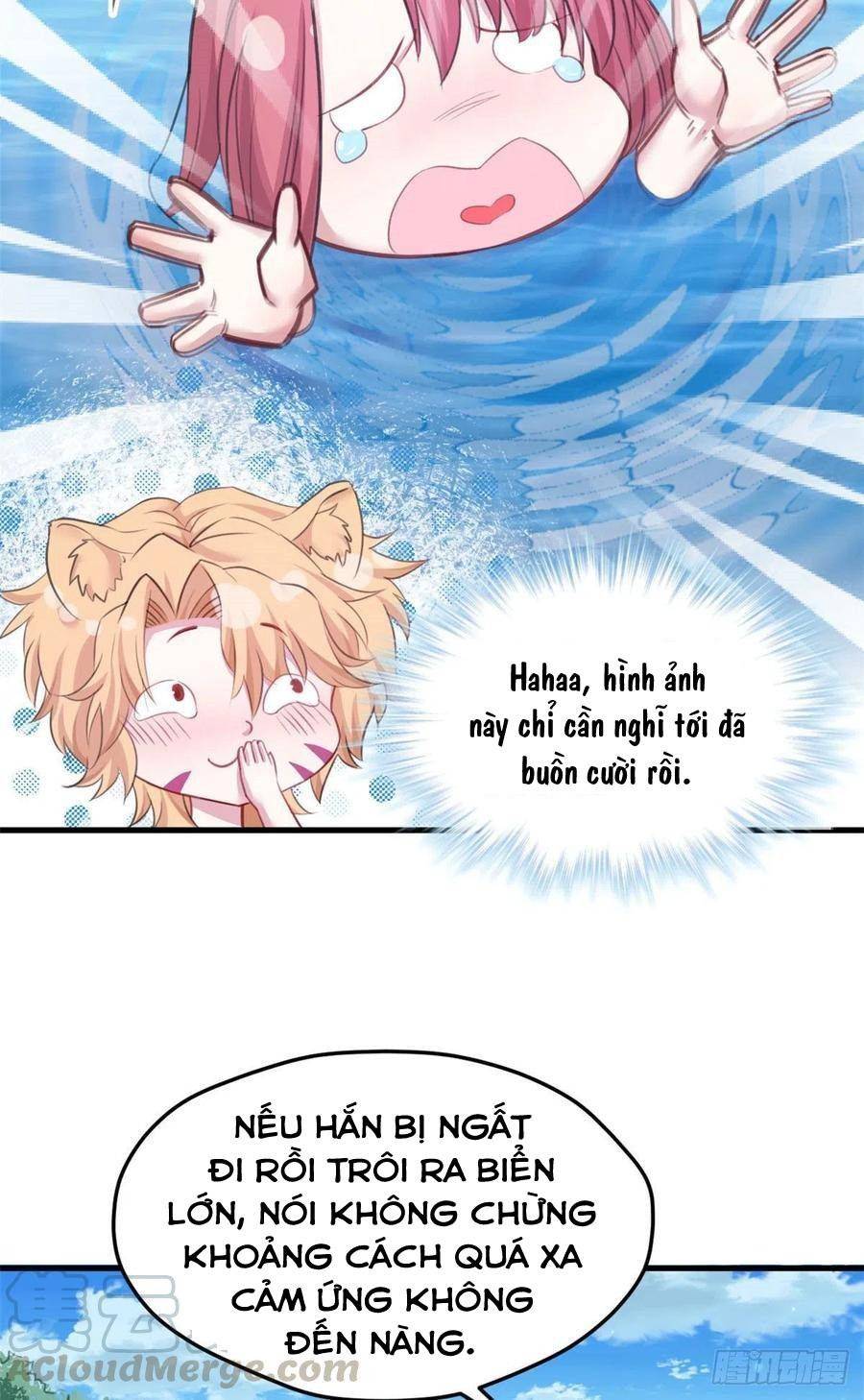 Thảnh Thơi Thú Thế Chủng Chủng Điền, Sinh Sinh Tể - Chap 211