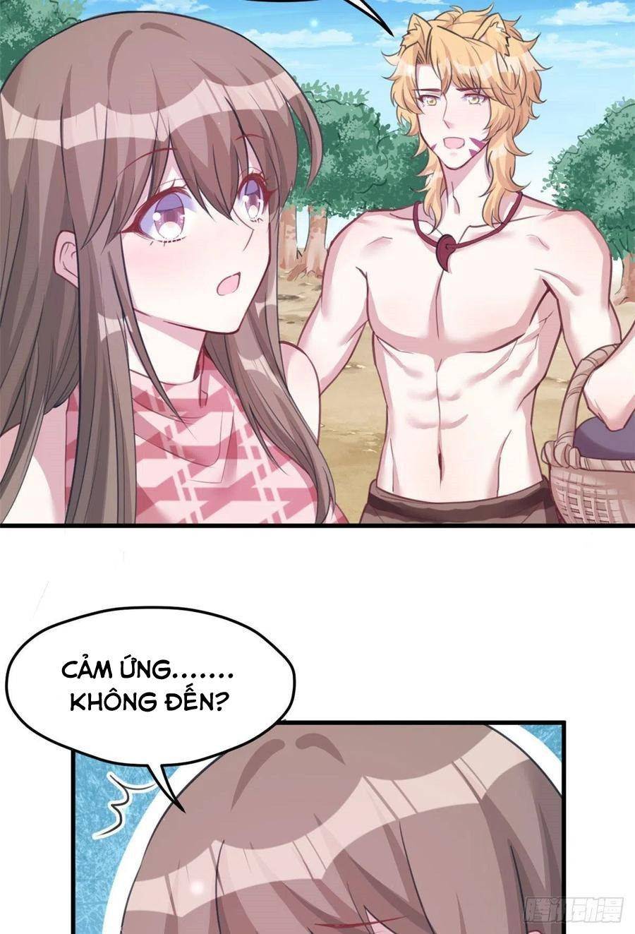 Thảnh Thơi Thú Thế Chủng Chủng Điền, Sinh Sinh Tể - Chap 211