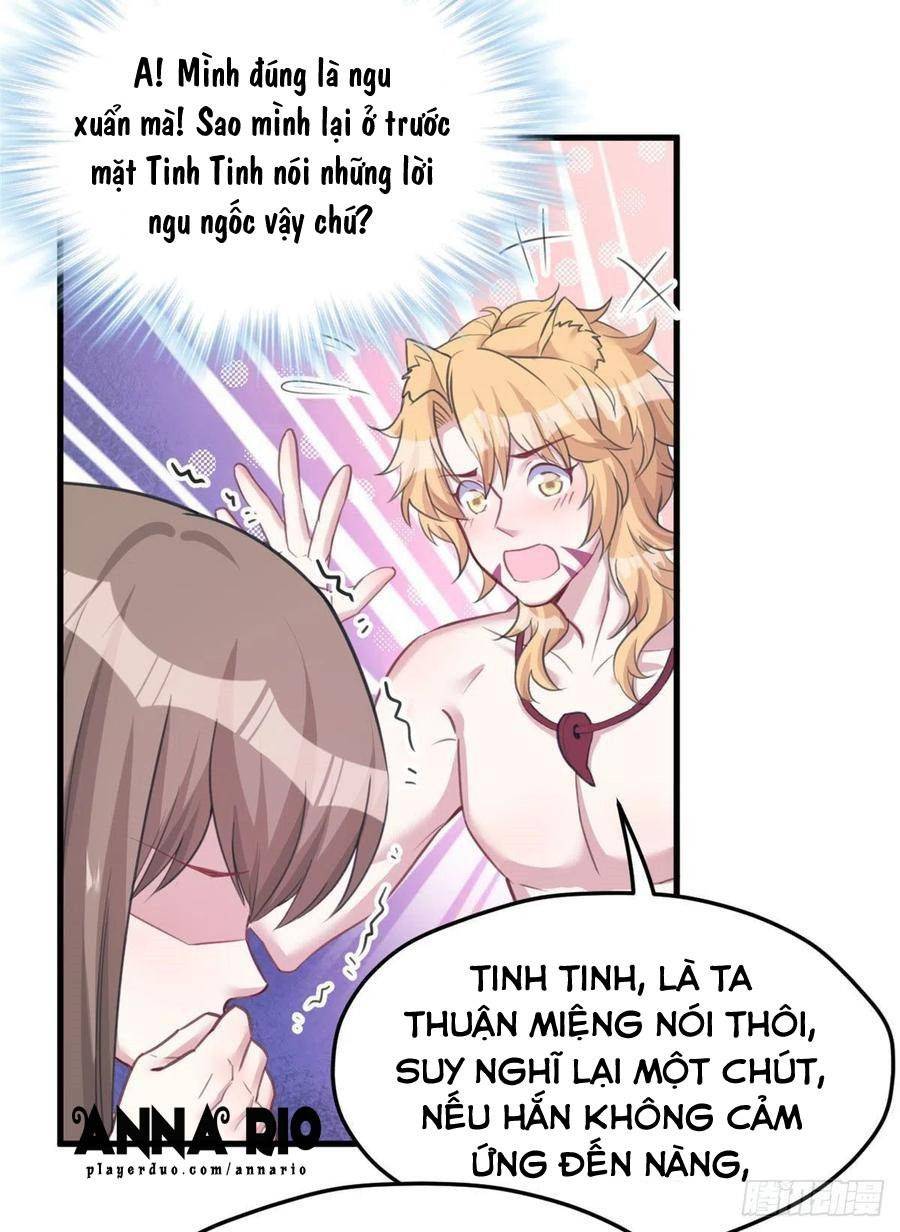 Thảnh Thơi Thú Thế Chủng Chủng Điền, Sinh Sinh Tể - Chap 211