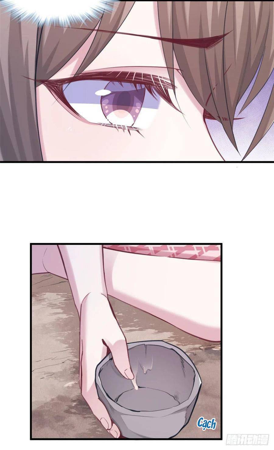 Thảnh Thơi Thú Thế Chủng Chủng Điền, Sinh Sinh Tể - Chap 211