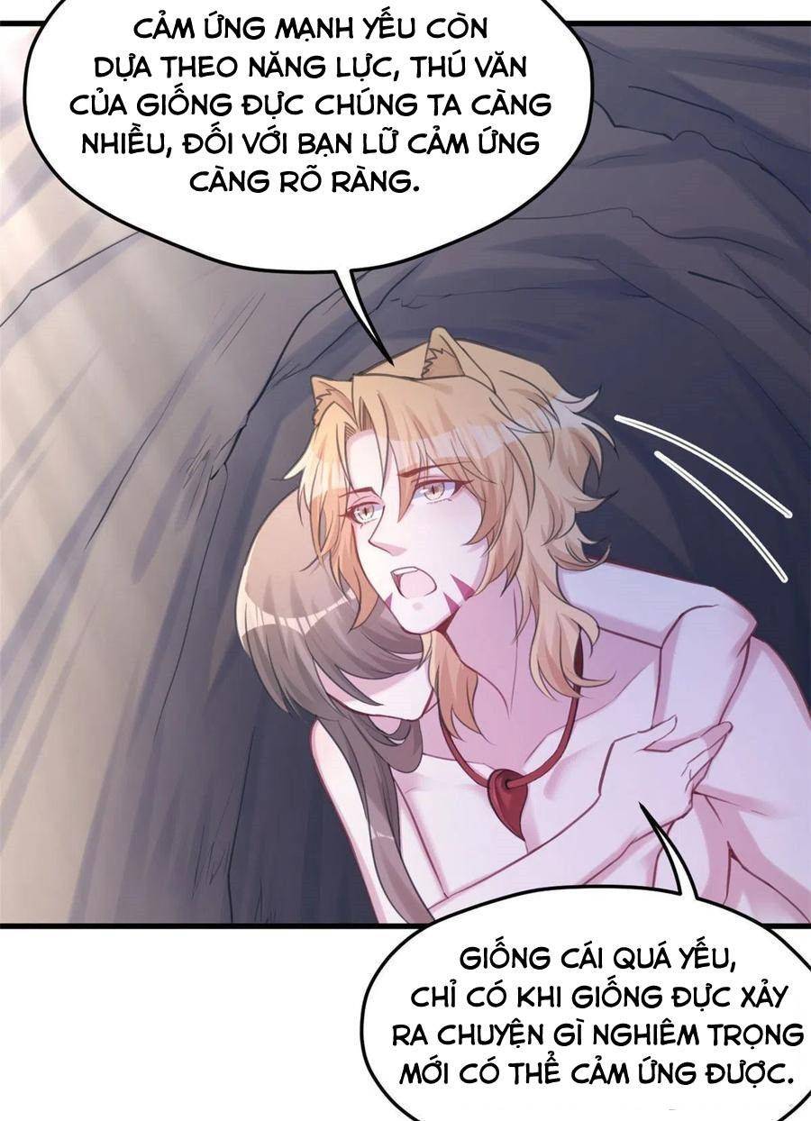 Thảnh Thơi Thú Thế Chủng Chủng Điền, Sinh Sinh Tể - Chap 211