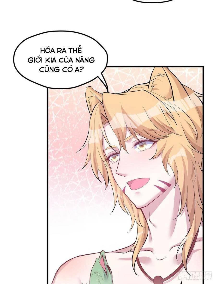 Thảnh Thơi Thú Thế Chủng Chủng Điền, Sinh Sinh Tể - Chap 212