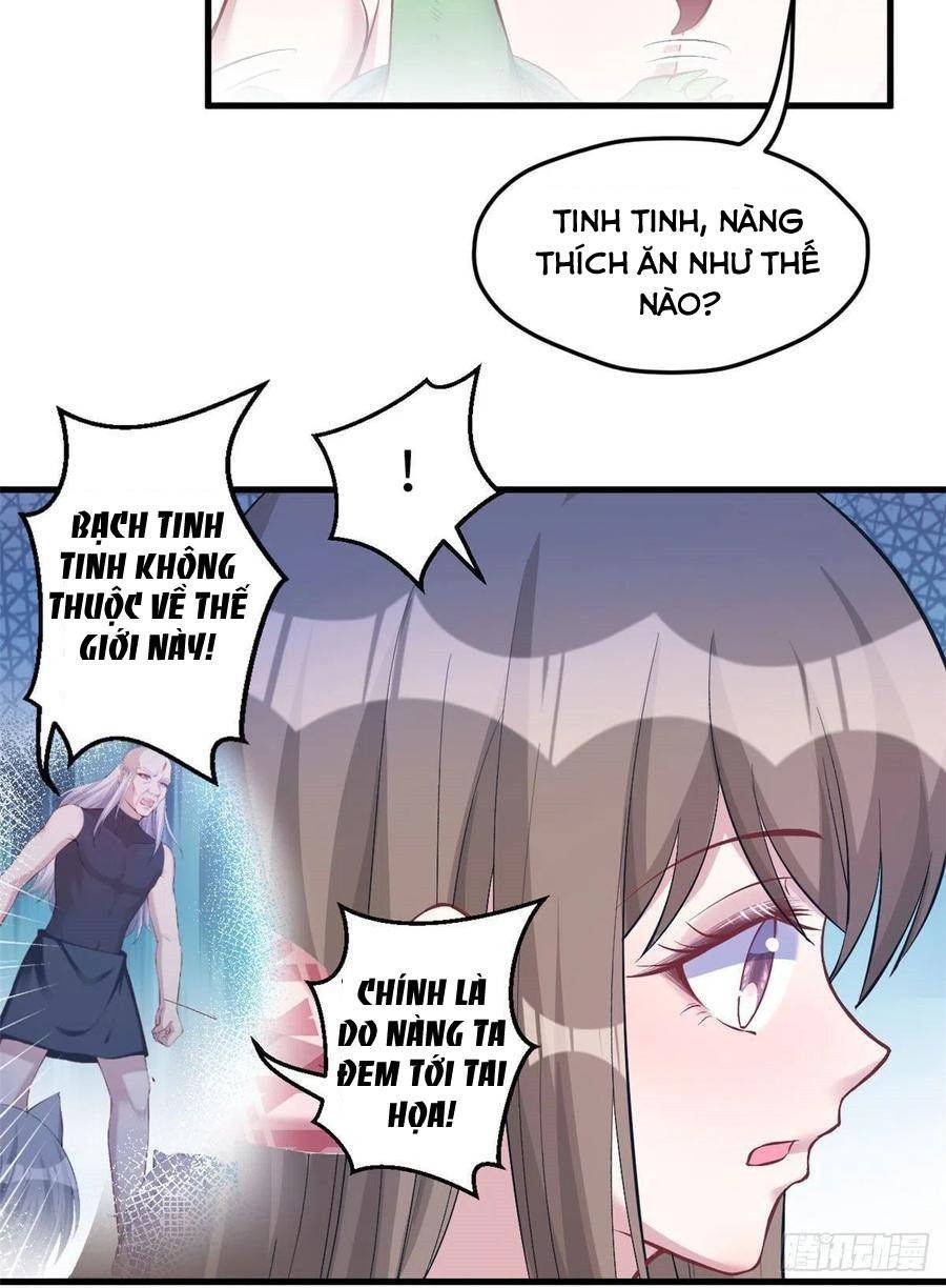 Thảnh Thơi Thú Thế Chủng Chủng Điền, Sinh Sinh Tể - Chap 212