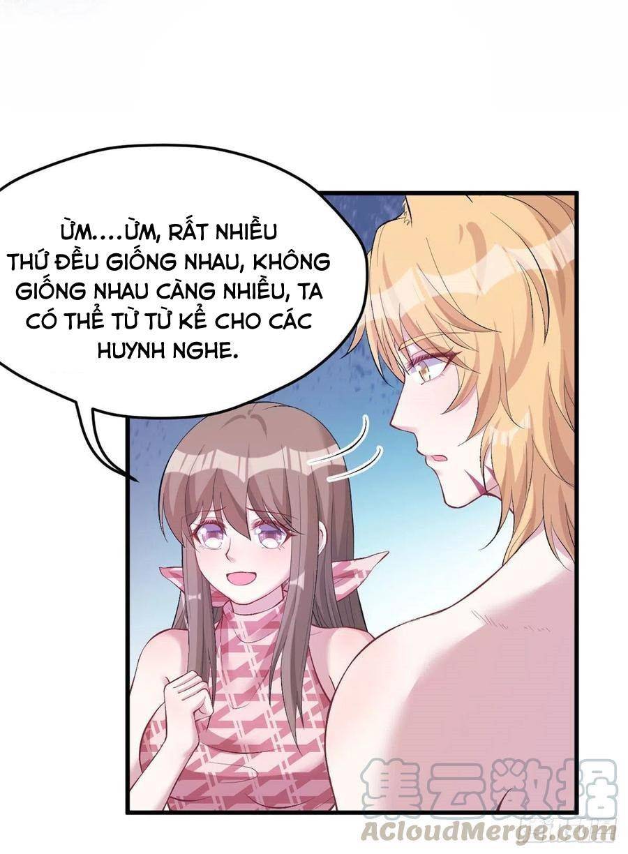 Thảnh Thơi Thú Thế Chủng Chủng Điền, Sinh Sinh Tể - Chap 212