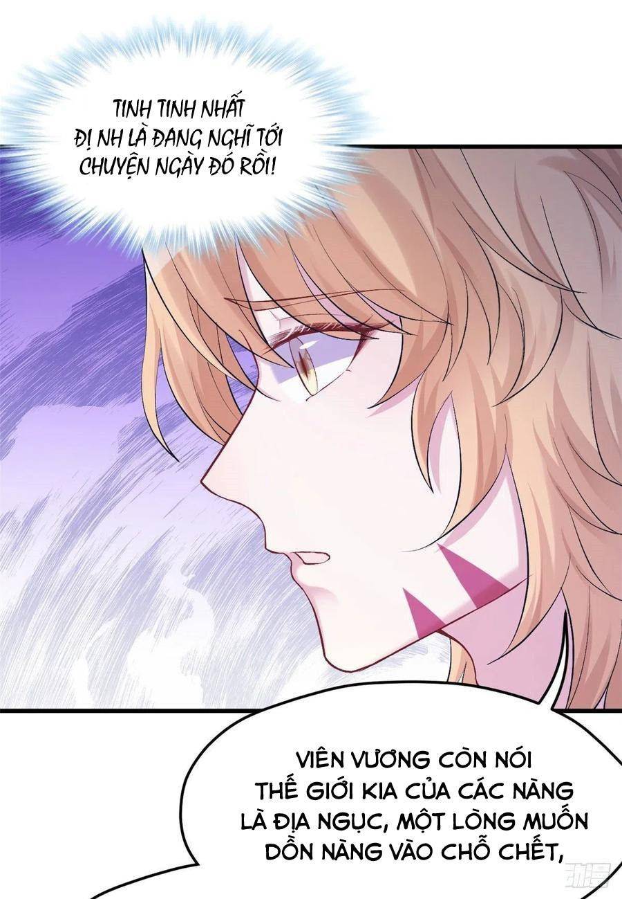 Thảnh Thơi Thú Thế Chủng Chủng Điền, Sinh Sinh Tể - Chap 212