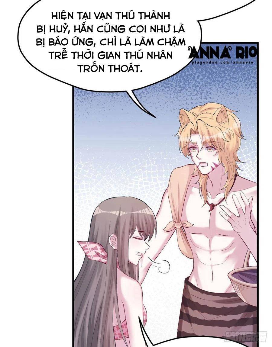 Thảnh Thơi Thú Thế Chủng Chủng Điền, Sinh Sinh Tể - Chap 212