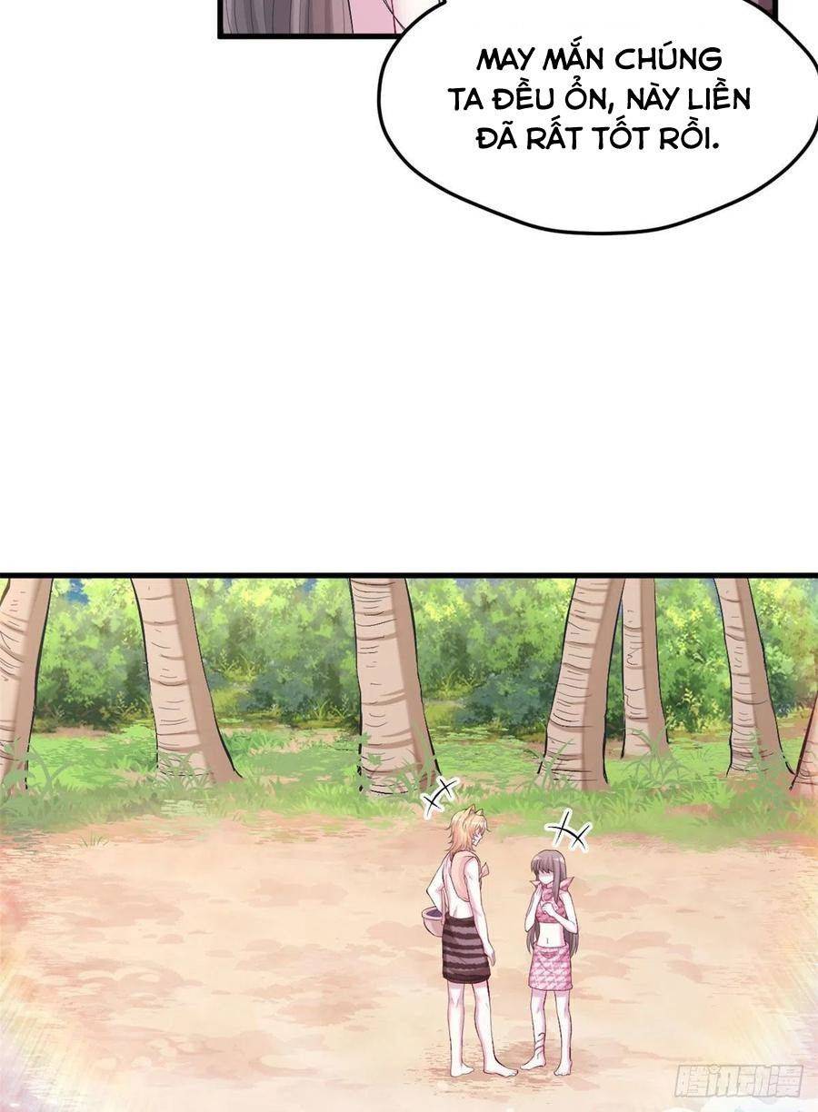 Thảnh Thơi Thú Thế Chủng Chủng Điền, Sinh Sinh Tể - Chap 212