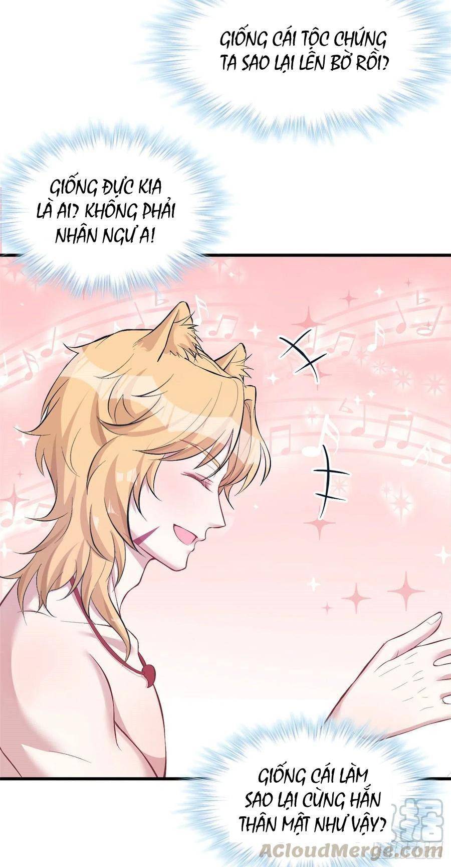 Thảnh Thơi Thú Thế Chủng Chủng Điền, Sinh Sinh Tể - Chap 212