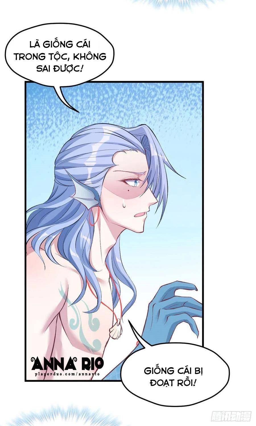 Thảnh Thơi Thú Thế Chủng Chủng Điền, Sinh Sinh Tể - Chap 212