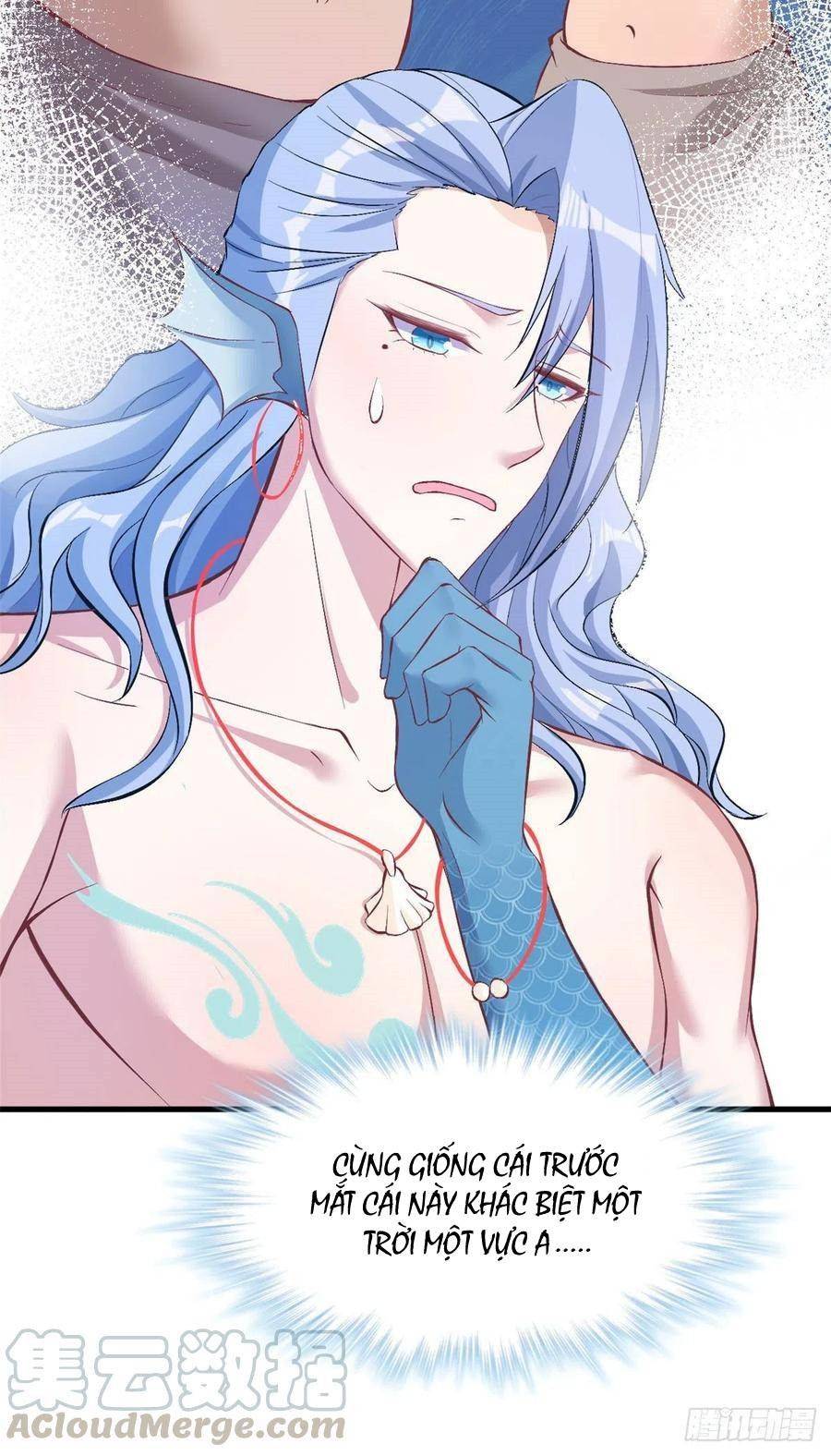 Thảnh Thơi Thú Thế Chủng Chủng Điền, Sinh Sinh Tể - Chap 212