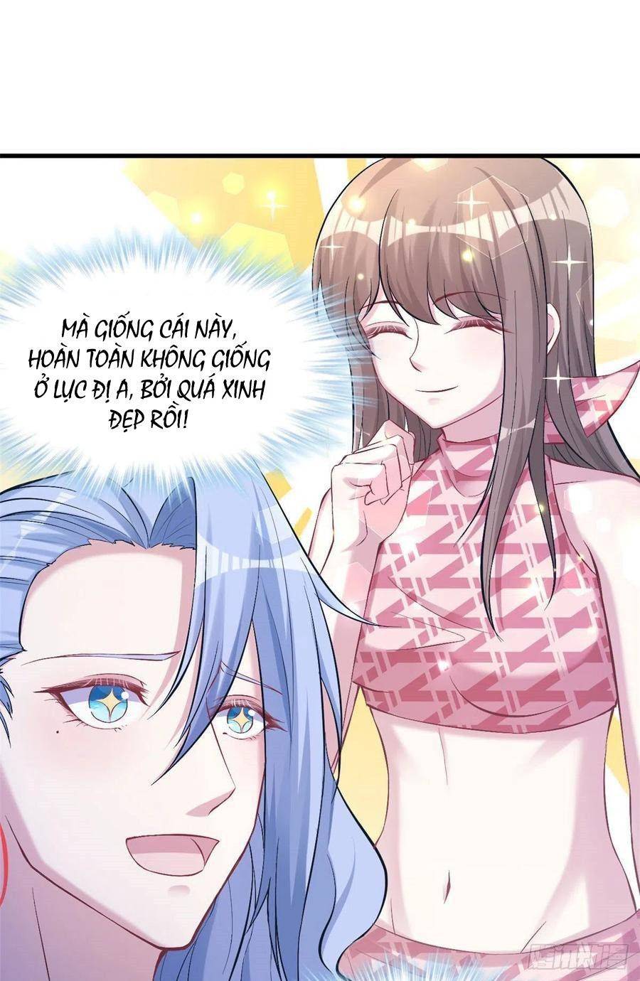 Thảnh Thơi Thú Thế Chủng Chủng Điền, Sinh Sinh Tể - Chap 212