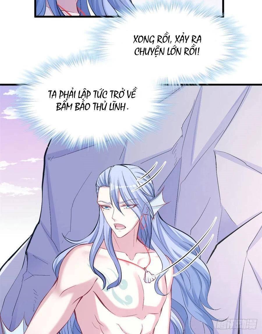 Thảnh Thơi Thú Thế Chủng Chủng Điền, Sinh Sinh Tể - Chap 212