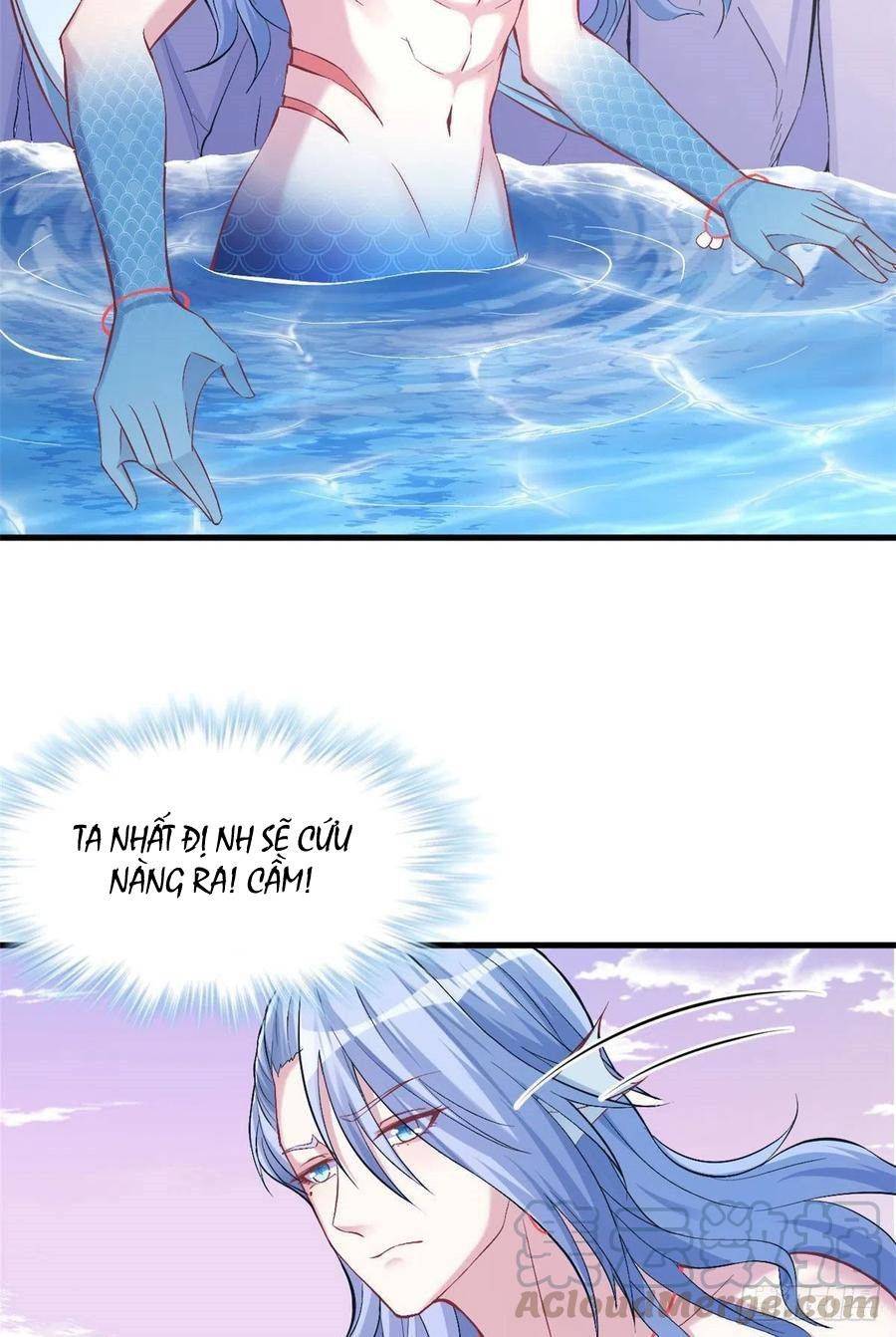 Thảnh Thơi Thú Thế Chủng Chủng Điền, Sinh Sinh Tể - Chap 212