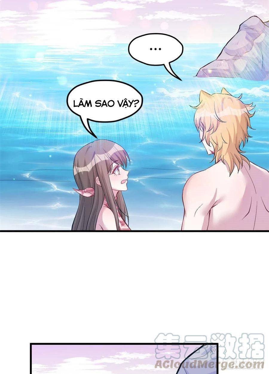 Thảnh Thơi Thú Thế Chủng Chủng Điền, Sinh Sinh Tể - Chap 212